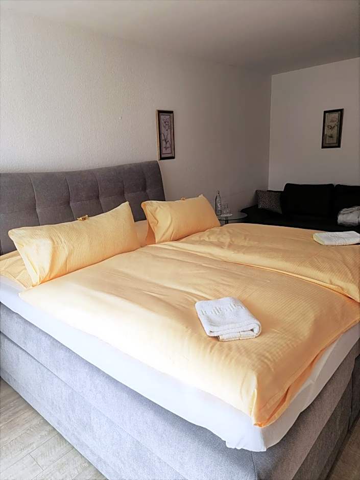 Hotel Kurhaus Uhlenberg