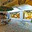 Hotel Athome & Serviced Apartments By Deccan Serai Hotels