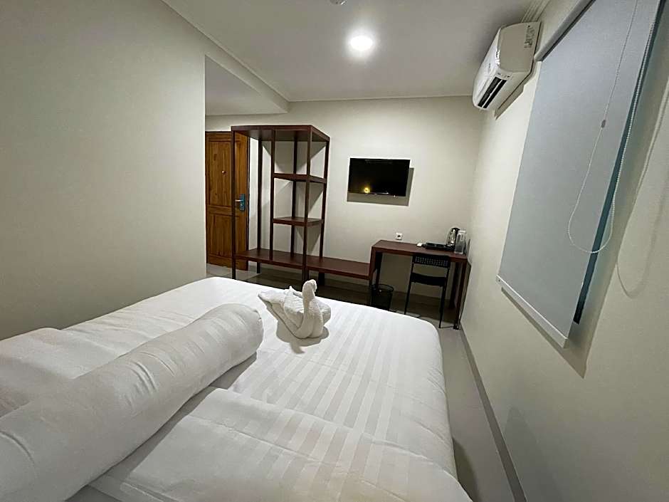 Liberta Home Lovina Bali
