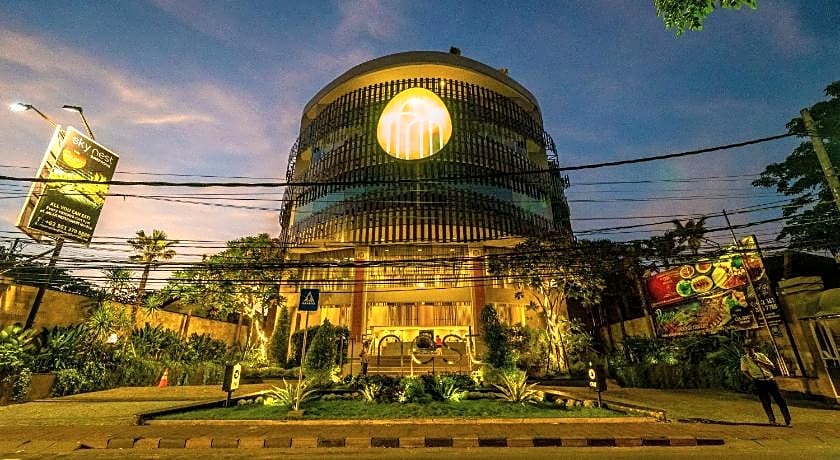 The Nest Hotel Nusa Dua