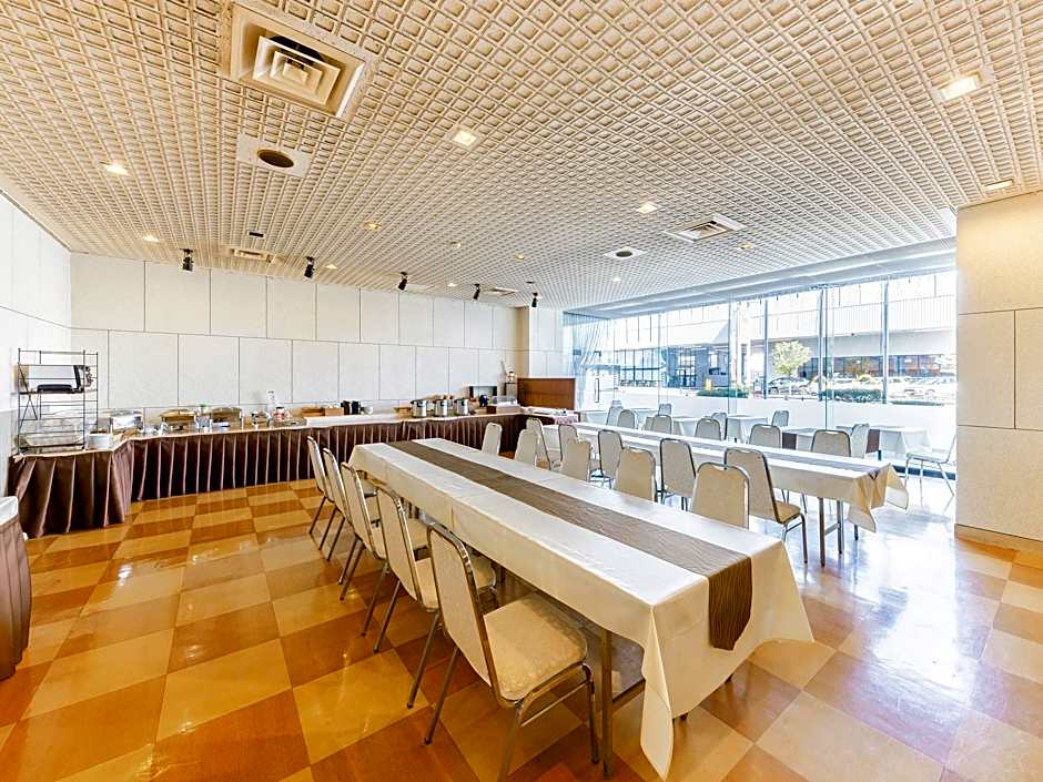 Yatsushiro Grand Hotel