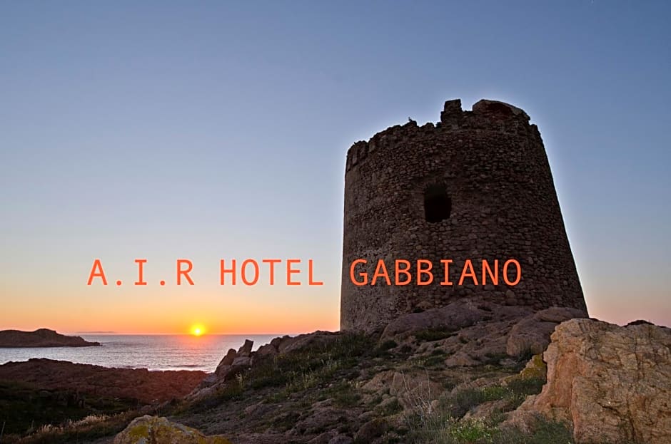 A.I.R. Hotel Gabbiano
