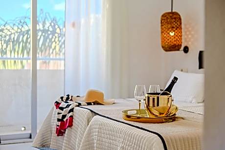 Hotel Olas de Almuñécar