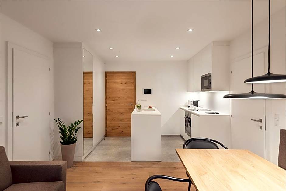 ride & relax Aparthotel Schwarz