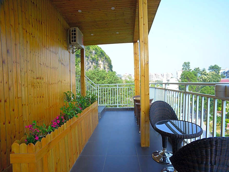 Junshe Bontique Guest House