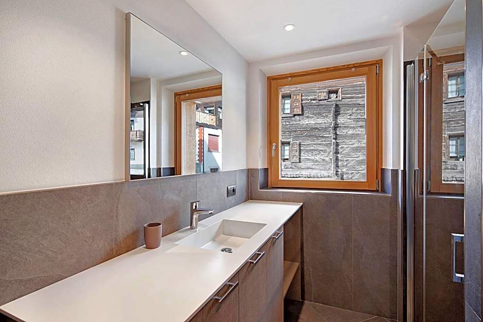 Rasia Residence Relax Mountain