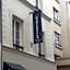 Hotel Residence Montebello Paris
