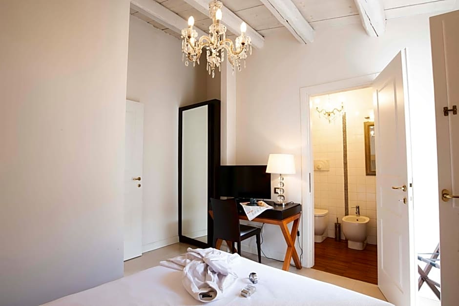 Hotel Palazzo Cavalieri