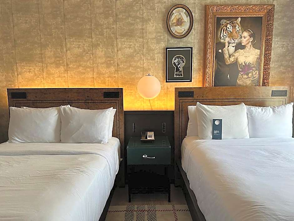Hotel Indigo Baton Rouge Downtown By IHG