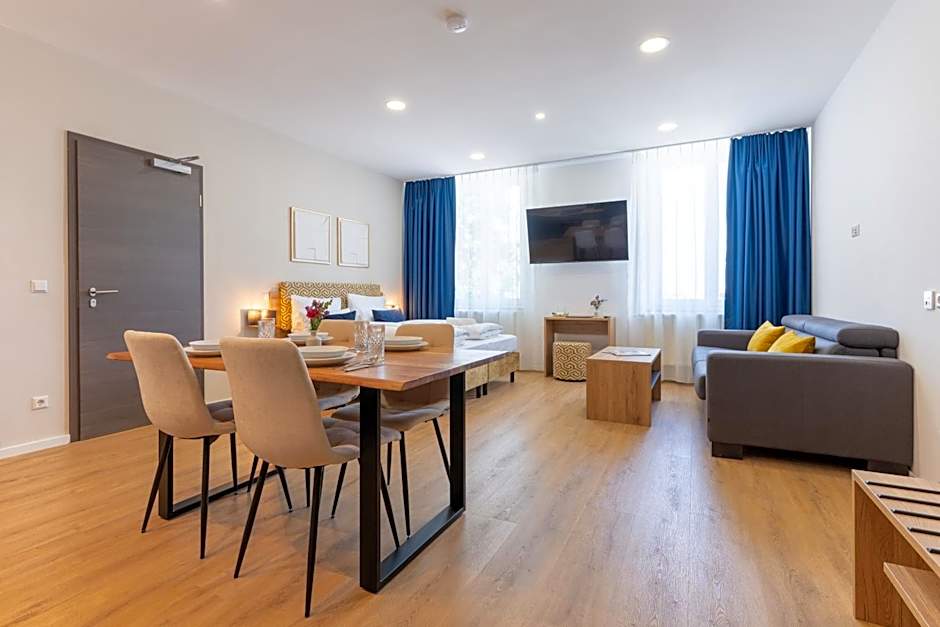 Chérisy Hotel Konstanz - Self Check-in Only