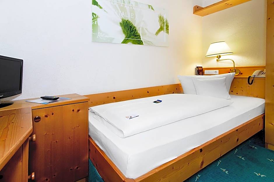 Holzschuhs Schwarzwaldhotel