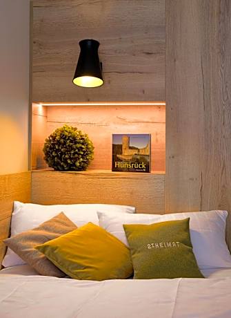 Comfort Single Room