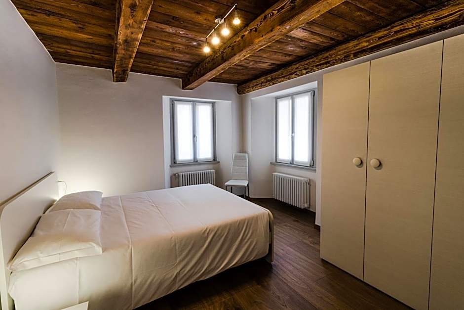 Residence Il Muretto