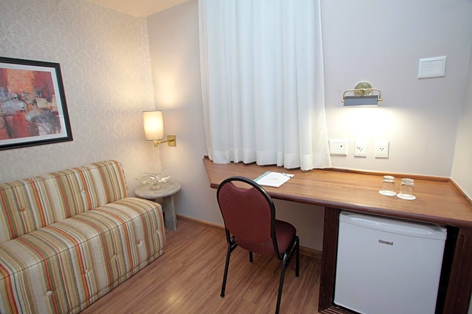 Bourbon Londrina Business Hotel