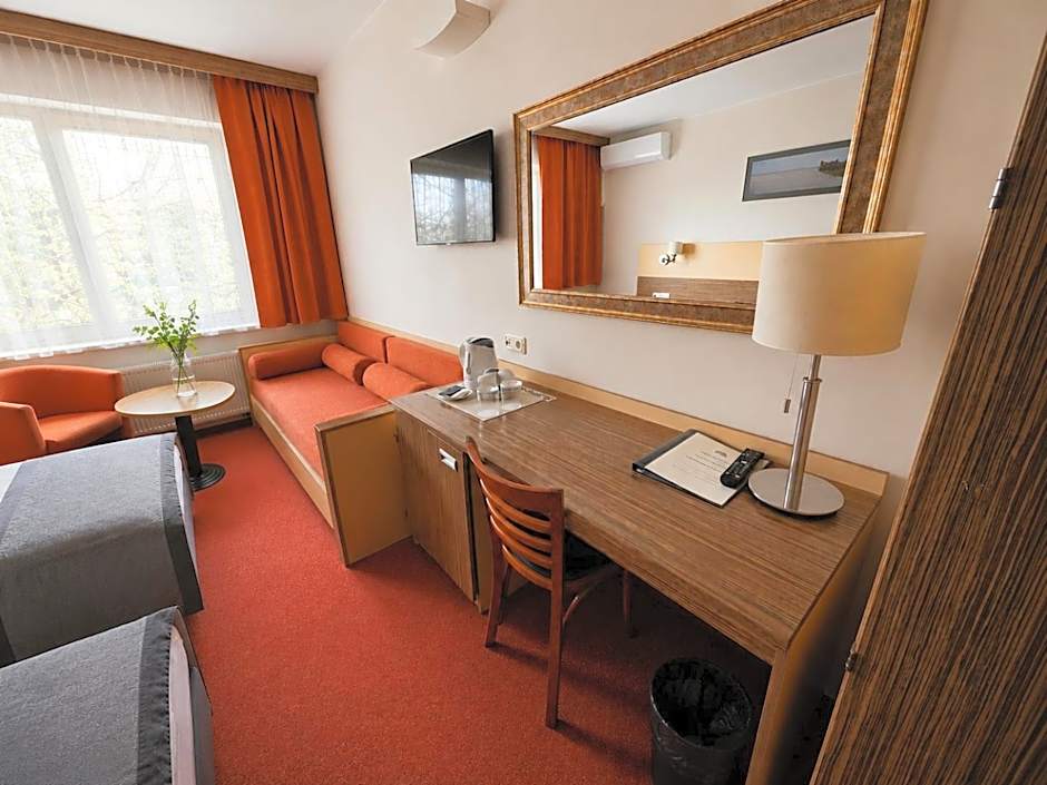Info Hotel