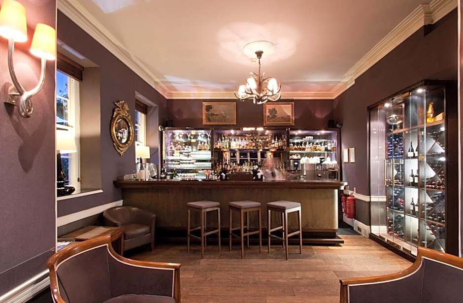 St Michael's Manor Hotel - St Albans