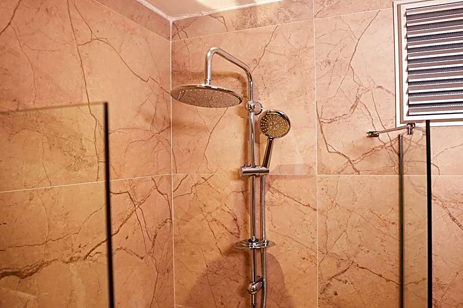 Alness Residence Nişantaşı