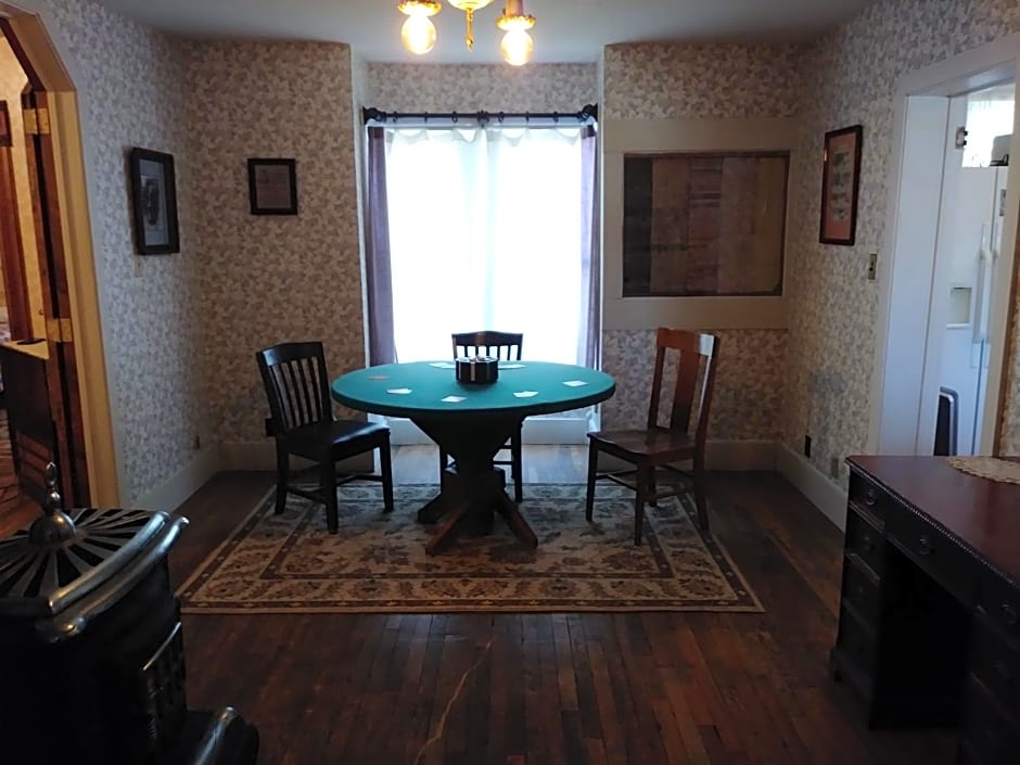 The Sturgis Motel