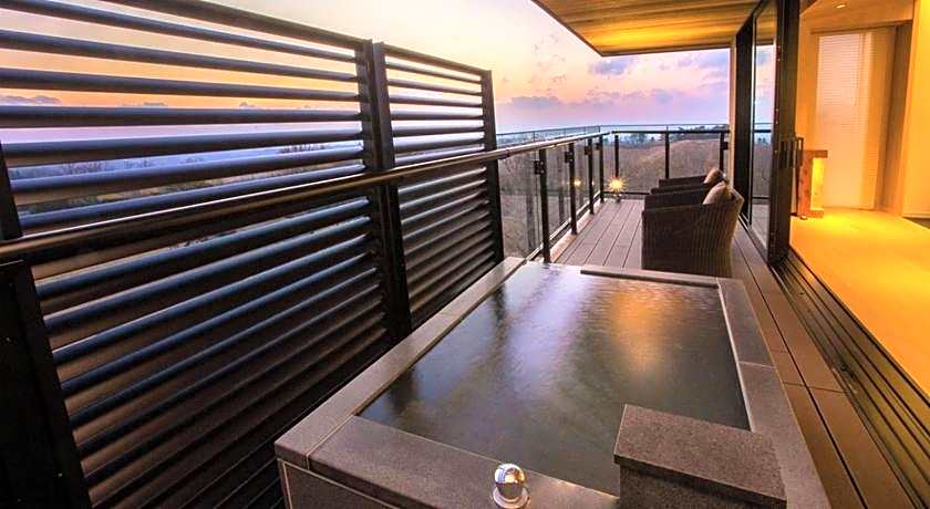 Senomoto Kogen Hotel