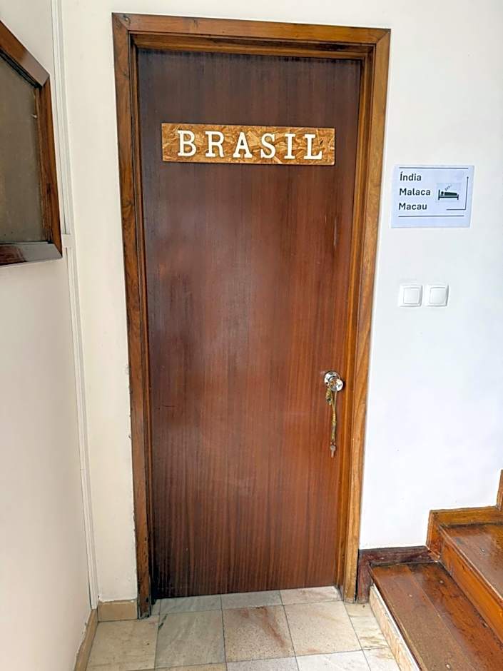 Costa Norte Guesthouse