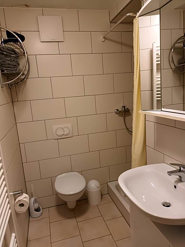Business Apartment Reutlingen