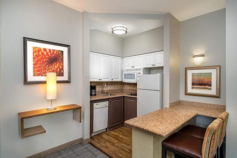 Staybridge Suites Augusta By IHG