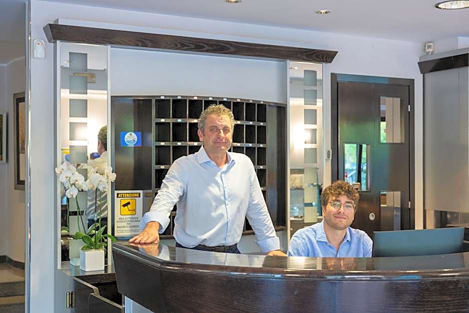 Hotel Riviera