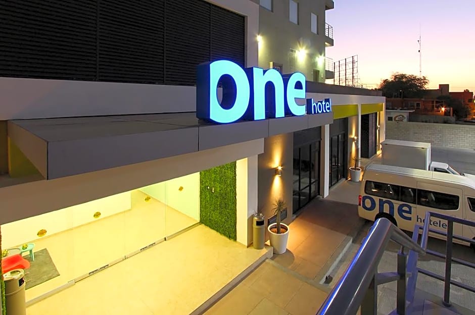 One La Paz