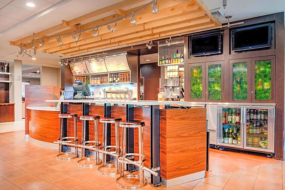 Courtyard by Marriott Raleigh Crabtree Valley