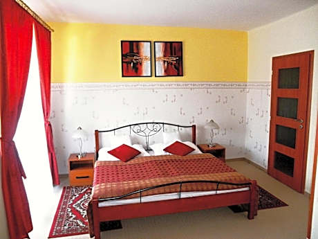 Hotel Vysocina