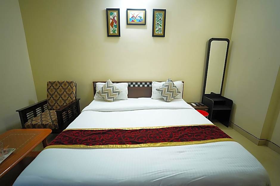 kRtAtithya B & B - a Bed & Breakfast