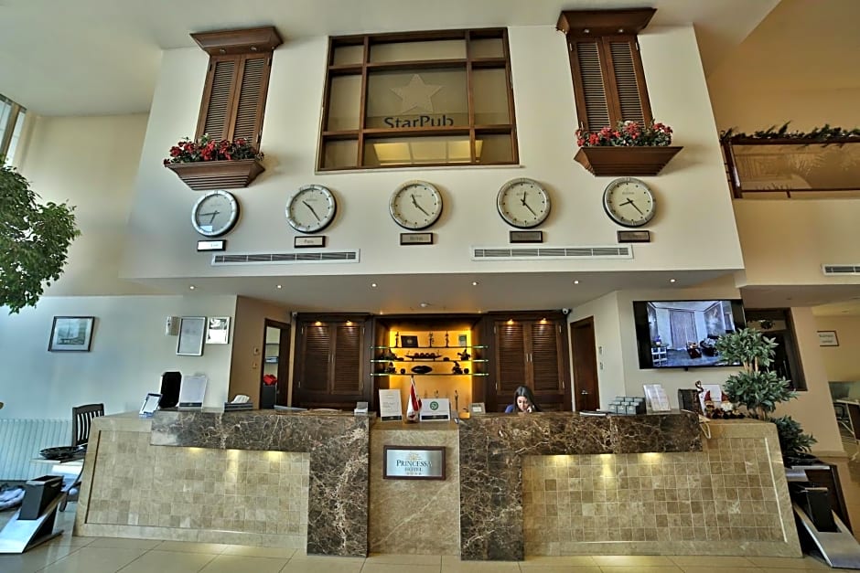 Princessa Hotel