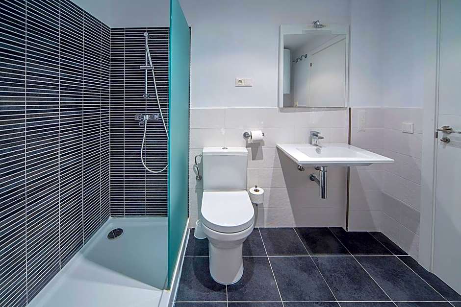 Aparthotel Ferrer Skyline