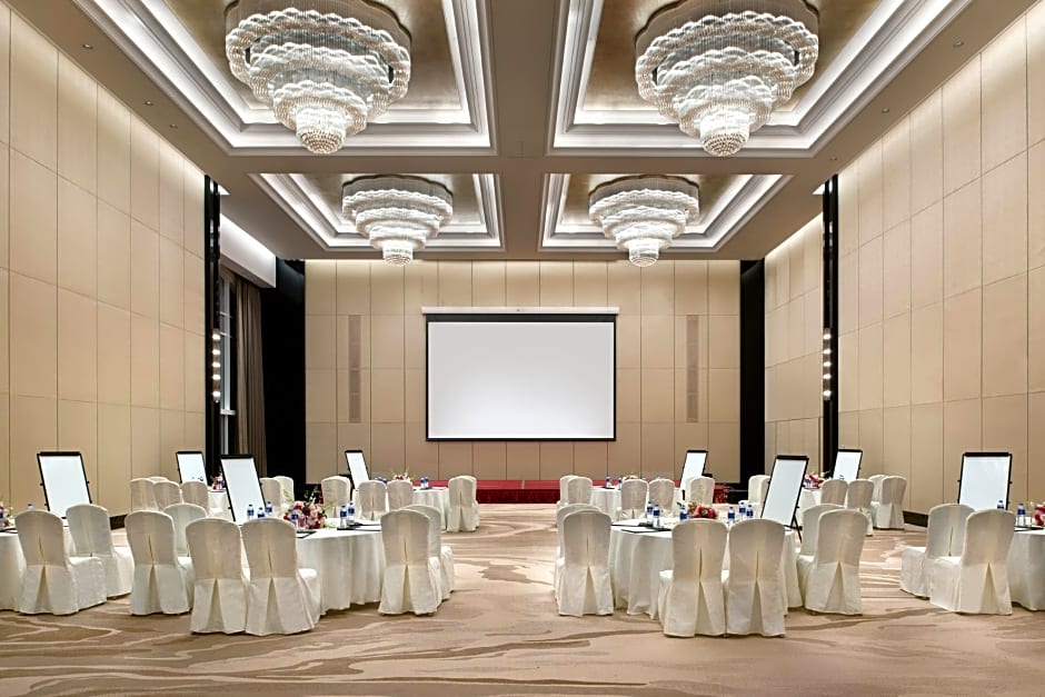 Crowne Plaza Huailai By IHG