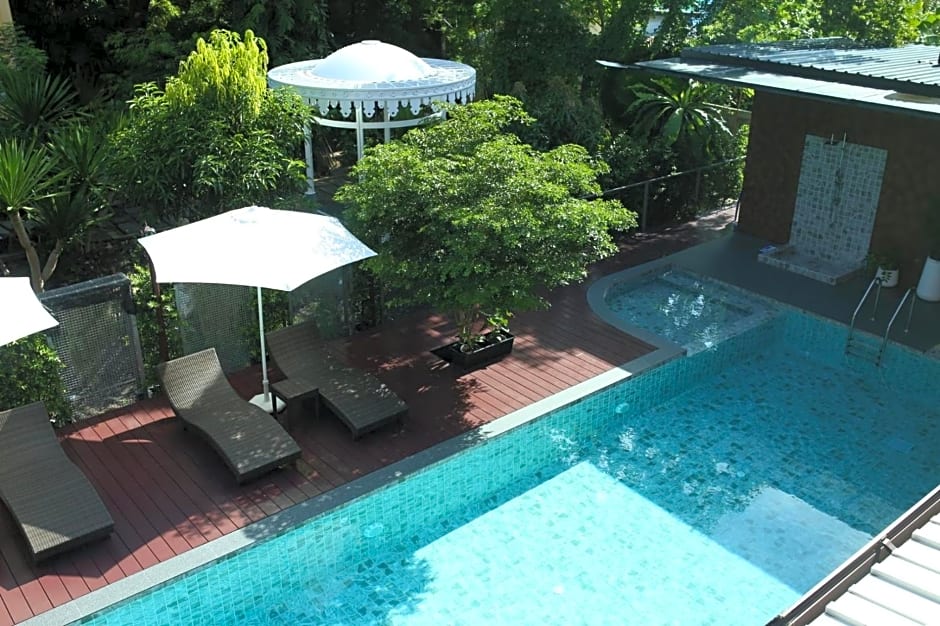 Baan Chao Khun Hotel