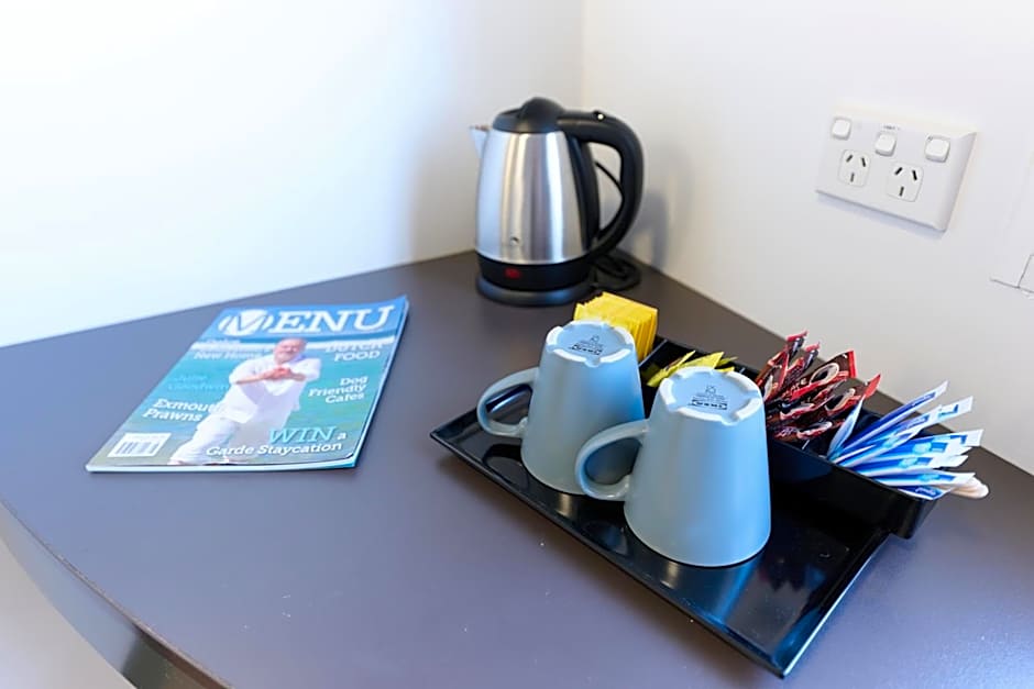 ibis Budget Perth Airport
