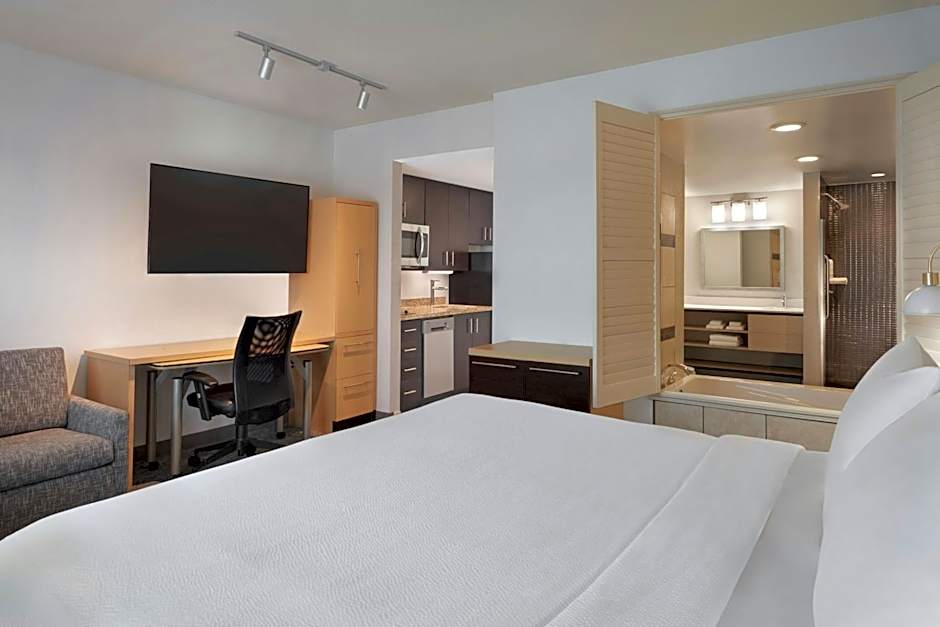 TownePlace Suites by Marriott Thunder Bay