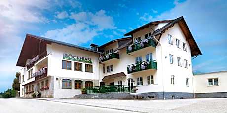 Hotel-Gasthof Beim Böckhiasl