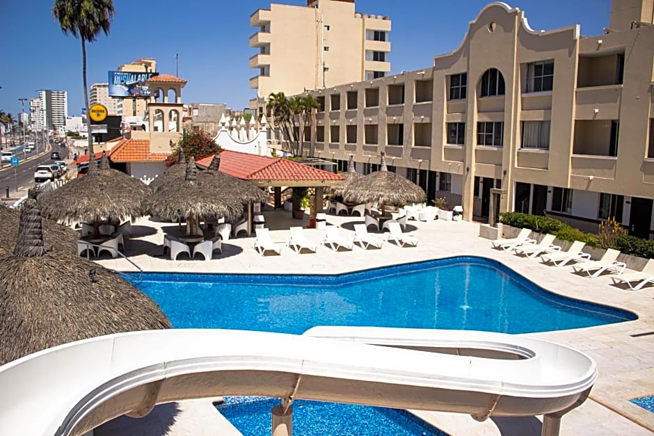 Hotel Sands Arenas