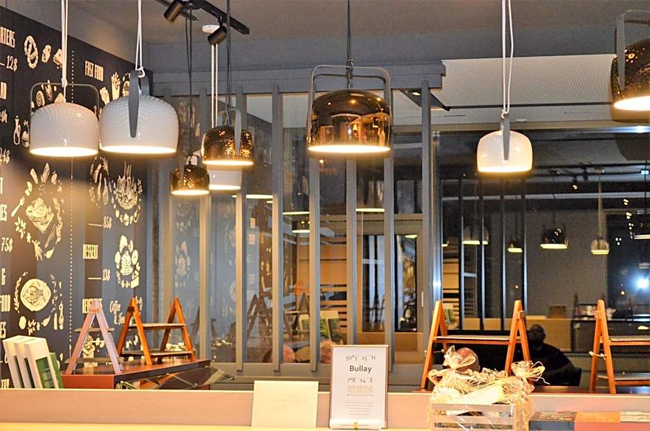 Boutique Hotel Moselgarten