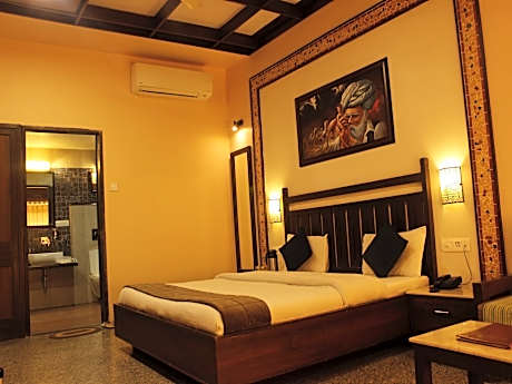 Luxury Room