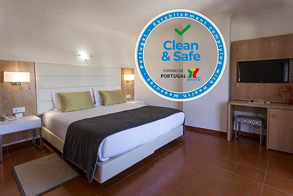 Best Western Hotel Dom Bernardo