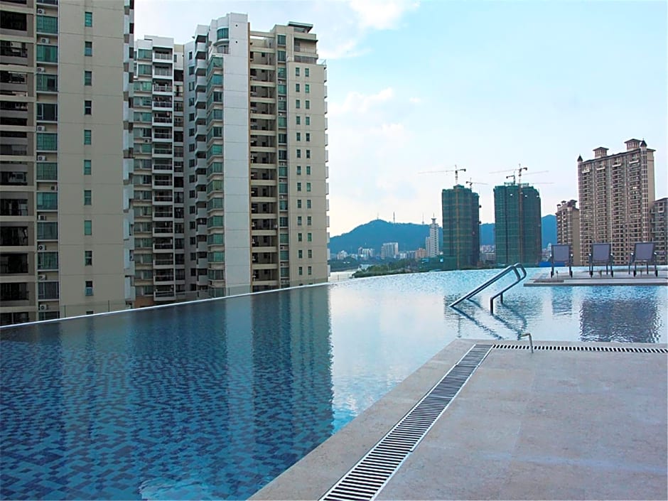 Ramada by Wyndham Enping