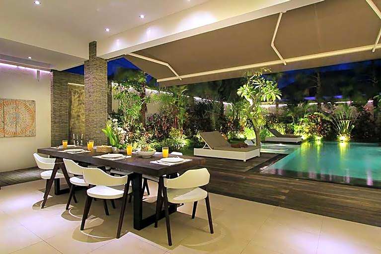 Villa Amba Laba 