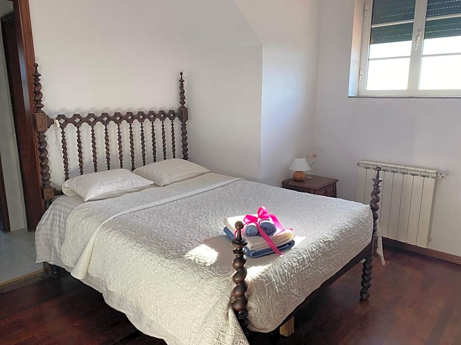 Hotel Jardim Oudinot "MyWay Kite&Surf"