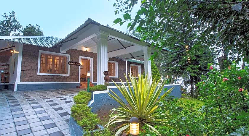 Bracknell Forest Munnar