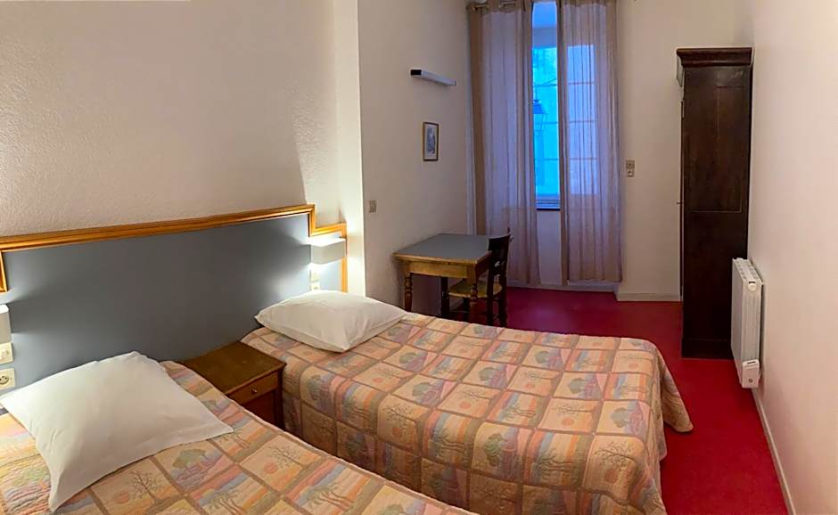 Résidence Richelieu