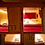 Pangea Pod Hotel