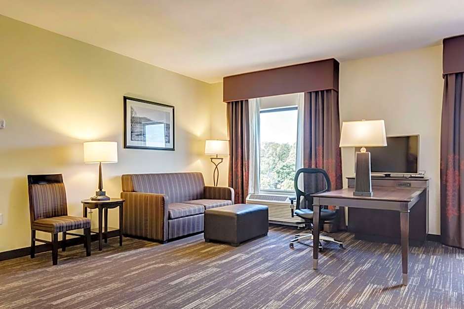 Hampton Inn By Hilton Poplar Bluff