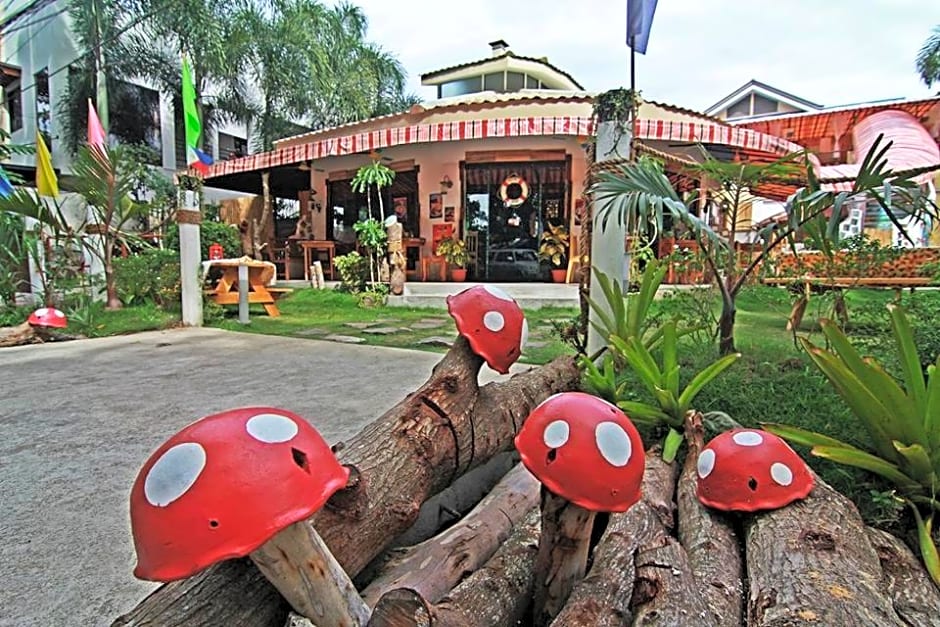 Gabby's Bed & Breakfast